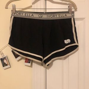 sleep shorts